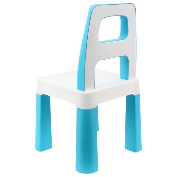 Детский стул "Kids Chair" 9710TXK голубой, до 75 кг RT-9710TXK фото