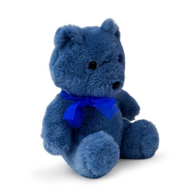 Плюшевая игрушка Мишка Облако, 21 см RT-FWPBEARСLOUD23BL0 фото