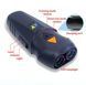 Ультразвуковой отпугиватель собак Ultrasonic PU70 с фонариком и функцией дрессировки L707919 фото 3