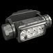 Ліхтар налобний Nitecore HC65M UHE 8 x NiteLab UHE LED 2000 лм 18650 USB Type-C (11 режимів) L719222 фото 3