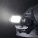 Ліхтар налобний Nitecore HC65M UHE 8 x NiteLab UHE LED 2000 лм 18650 USB Type-C (11 режимів) L719222 фото 4