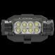 Ліхтар налобний Nitecore HC65M UHE 8 x NiteLab UHE LED 2000 лм 18650 USB Type-C (11 режимів) L719222 фото 5