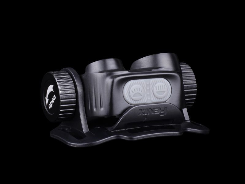 Налобный фонарик Fenix HM65R 1000лм IP68 L703298 фото