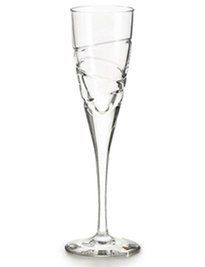 Набор 4 хрустальных рюмки Atlantis Crystal ELICA 45 мл 6839ACL05-2874 фото
