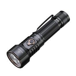Фонарь ручной Fenix LD36RB 3600лм 385м (14 режимов) Черный L719217 фото