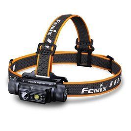 Налобний ліхтар Fenix HM70R 1600лм 1x21700 IP68 L703299 фото