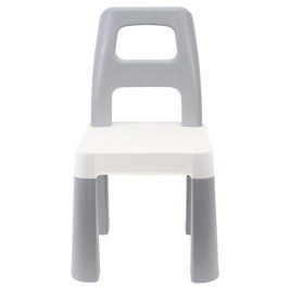 Дитячий стілець "Kids Chair" 0198TXK сірий, до 75 кг RT-0198TXK фото