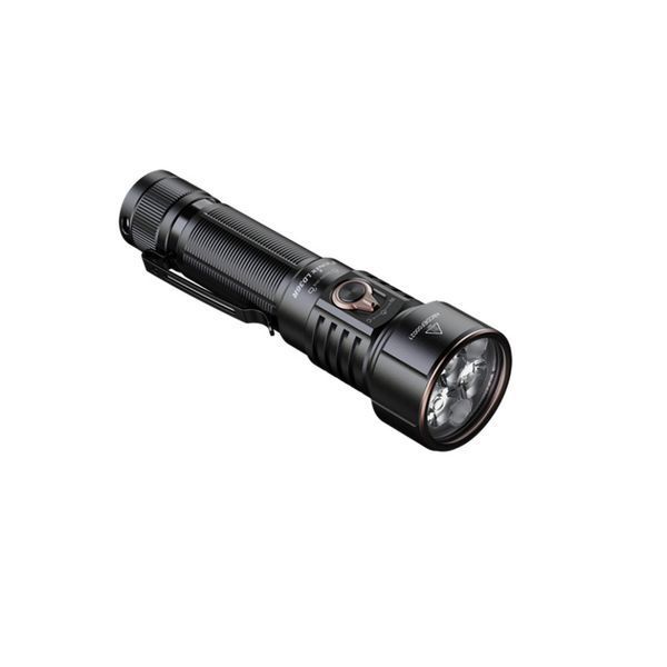 Ліхтар ручний Fenix LD36RB 3600 лм 385 м (14 режимів) Чорний L719217 фото