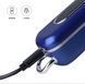 Машинка для стрижки волос Kemei Km-1895 для барберов L707991 фото 4