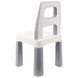 Дитячий стілець "Kids Chair" 0198TXK сірий, до 75 кг RT-0198TXK фото 2
