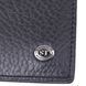 Мужской кошелек ST Leather 18319 кожаный Черный b18319 фото 5