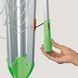 Сушарка для білизни вулична Juwel NovaPlus 500 Easy Green (30087) DDAS303891 фото 4