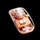 Беспроводная мышь FMouse M133 2.4 ГГц RGB (аккумуляторная) L900285 фото 3