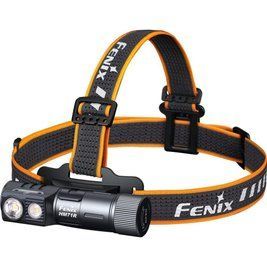 Налобный фонарь Fenix HM71R 2700лм IP68 L703301 фото