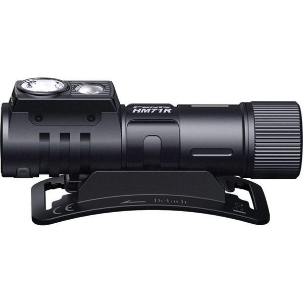 Налобний ліхтар Fenix HM71R 2700лм IP68 L703301 фото