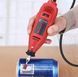 Электрический гравер с регулировкой скорости Gonyou 200w L703074 фото 1