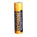 Аккумулятор 18650 Fenix 2600 mAh с micro-usb зарядкой (Черно-желтый) L712727 фото 1