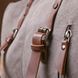 Дорожная сумка текстильная большая Vintage 20165 Серая 54х36х24 см b20165 фото 10
