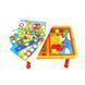 Іграшка "Ігровий столик-Play Table Mosaic" 8140TXK 31 x 27 х 43 см RT-8140TXK фото 3