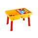 Іграшка "Ігровий столик-Play Table Mosaic" 8140TXK 31 x 27 х 43 см RT-8140TXK фото 1
