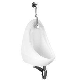 Писсуар RAK Ceramics Jazira Urinal Bowl (RAK0056) Белый L707971 фото