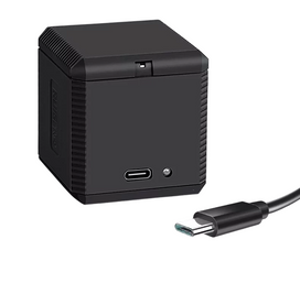 Портативное зарядное устройство куб для GoPro Hero RuigPro L900517 фото