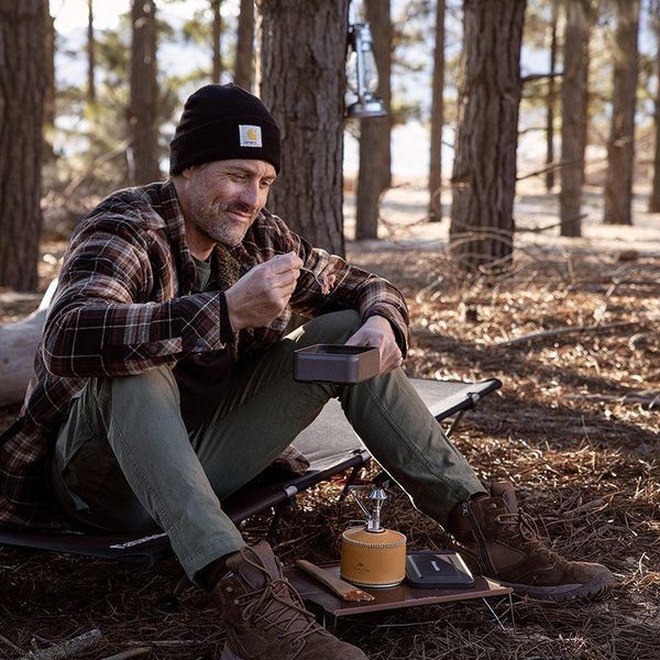 Туристическая емкость для хранения и приготовления Naturehike NH21CJ011 из алюминия L703918 фото