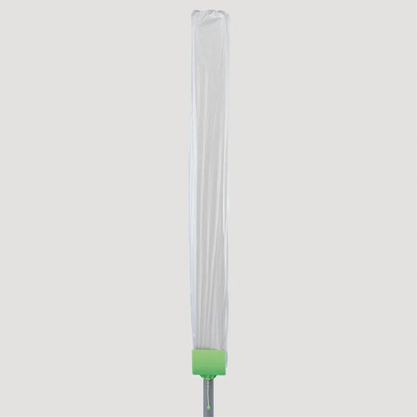 Сушарка для білизни вулична Juwel NovaPlus Evolution Lift Green (30097) DDAS303888 фото
