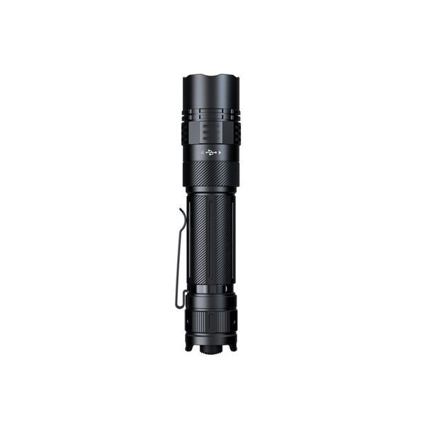 Ліхтар ручний тактичний Fenix PD36R ACE 3000 лм 7 режимів Чорний L719212 фото
