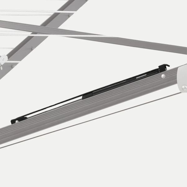 Сушарка для білизни вулична Juwel NovaPlus Evolution Lift Green (30097) DDAS303888 фото
