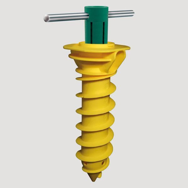 Сушарка для білизни вулична Juwel NovaPlus Evolution Lift Green (30097) DDAS303888 фото