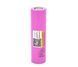 Аккумулятор LiitoKala Lii-26FM 18650 2600mah (Розовый) L703368 фото 2