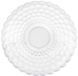 Фруктівниця скляна "Bauble Glass" &Oslash;24х5см, скляне блюдо BD-992-104 фото 2
