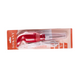 Ручний капучинатор Sokany SK-1733 Cofee Blender 25 Вт спінювач молока Червоний SK1733R фото 5