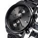 Чоловічий наручний годинник Besta Mars (Black) L703014 фото 9