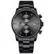 Чоловічий наручний годинник Besta Mars (Black) L703014 фото 1