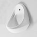 Писсуар RAK Ceramics Jazira Urinal Bowl (RAK0056) Белый L707971 фото 4