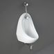 Писсуар RAK Ceramics Jazira Urinal Bowl (RAK0056) Белый L707971 фото 2