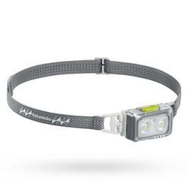 Ліхтар налобний Naturehike CNK2550ZM011 (Сірий) L7189321 фото