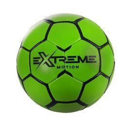 Мяч футбольный "Extreme motion" FP2109 размер № 5 Зеленый RT-FP2109(Green) фото