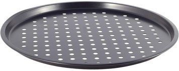 Форма для выпечки пиццы Ofenbach Baking Form &Oslash;32х1.5см с антипригарным покрытием, круглая NB-100707 фото