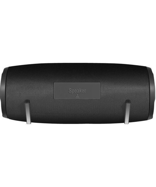 Портативная акустическая bluetooth колонка Defender (1.0) G22 20 Вт TF USB AUX (Черный) L707744 фото