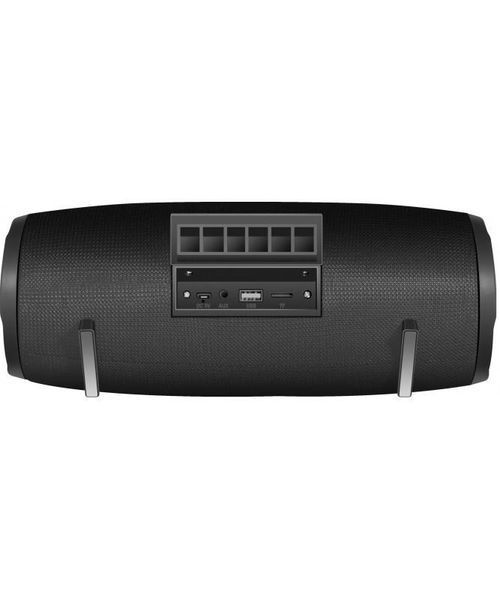 Портативная акустическая bluetooth колонка Defender (1.0) G22 20 Вт TF USB AUX (Черный) L707744 фото