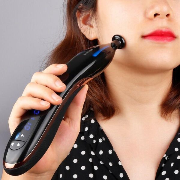 Портативный аппарат дарсонвализации Acne Meter WD-354 L354035 фото