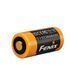 Акумулятор 18350 Fenix ​​ARB-L18-1100 3.6В 7А (Чорно-жовтий) L712725 фото 5