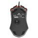 Ігрова миша RedragoN Pegasus (M7,5) RGB (7200dpi) 7 кнопок (Чорна) L707928 фото 5