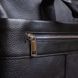 Сумка мужская из кожи через плечо Vintage 14784 Черная b14784 фото 14