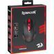 Ігрова миша RedragoN Pegasus (M7,5) RGB (7200dpi) 7 кнопок (Чорна) L707928 фото 7