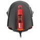 Ігрова миша RedragoN Pegasus (M7,5) RGB (7200dpi) 7 кнопок (Чорна) L707928 фото 3