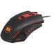Ігрова миша RedragoN Pegasus (M7,5) RGB (7200dpi) 7 кнопок (Чорна) L707928 фото 2